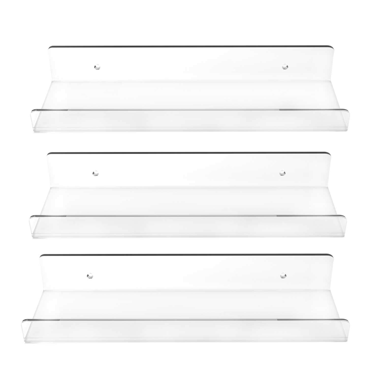 Glass Shelves Lowes Decor For You