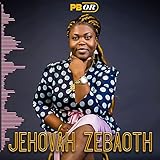  Jehovah Zebaoth