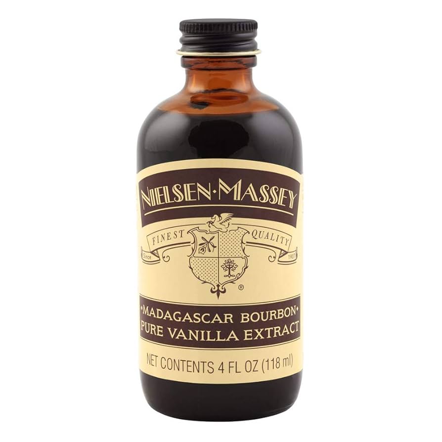 Amazon.co.jp: Nielsen Massey Madagascar Bourbon Pure Vanilla