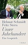  Unser Jahrhundert: Ein Gesprach