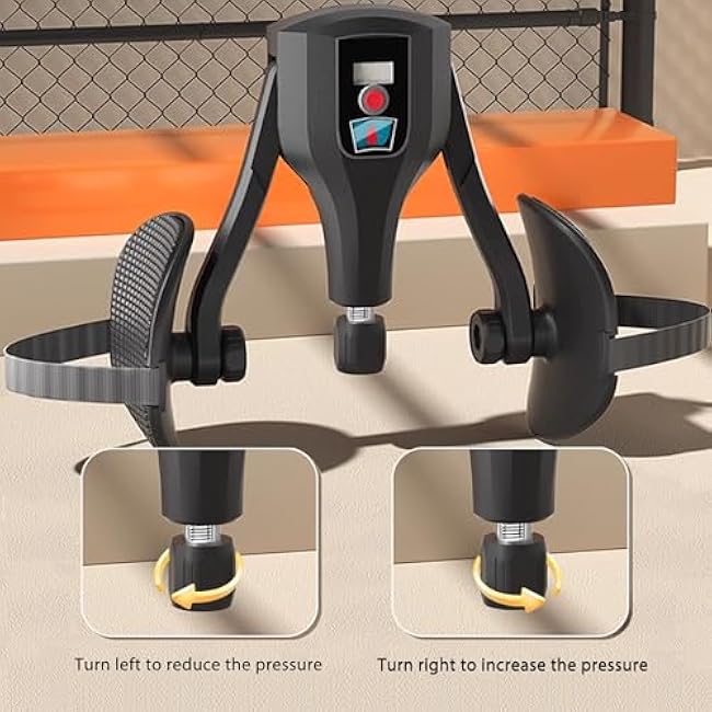 Thigh Exercise Equipment, Thigh Strength Training, Limb Strength Training Tools for Fitness Enthusiasts.