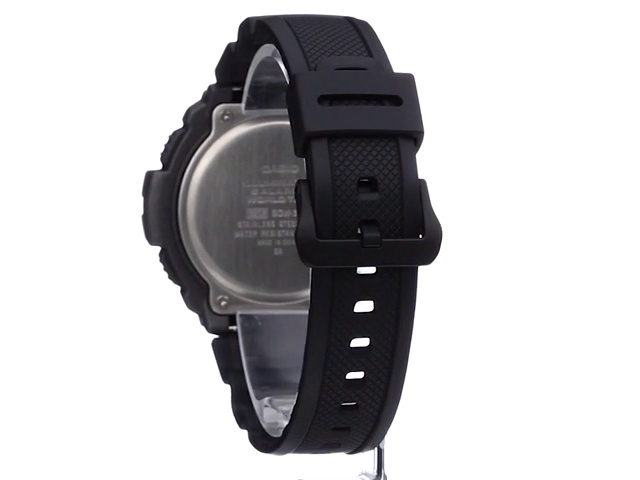 Watch Casio Men's SGW300H-1AVCF Twin Sensor Multi-Function Digital