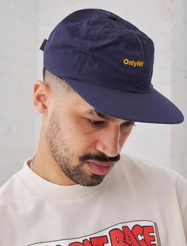 Only NY Core Logo Nylon Cap キャップ 楽天市場】OnlyNY Core Logo Nylon Hat コア ロゴ ナイロン