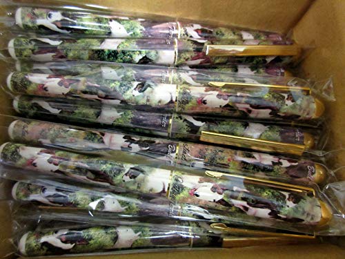 Bolígrafo Bull Terrier Pet Dog - Pack 50 unidades