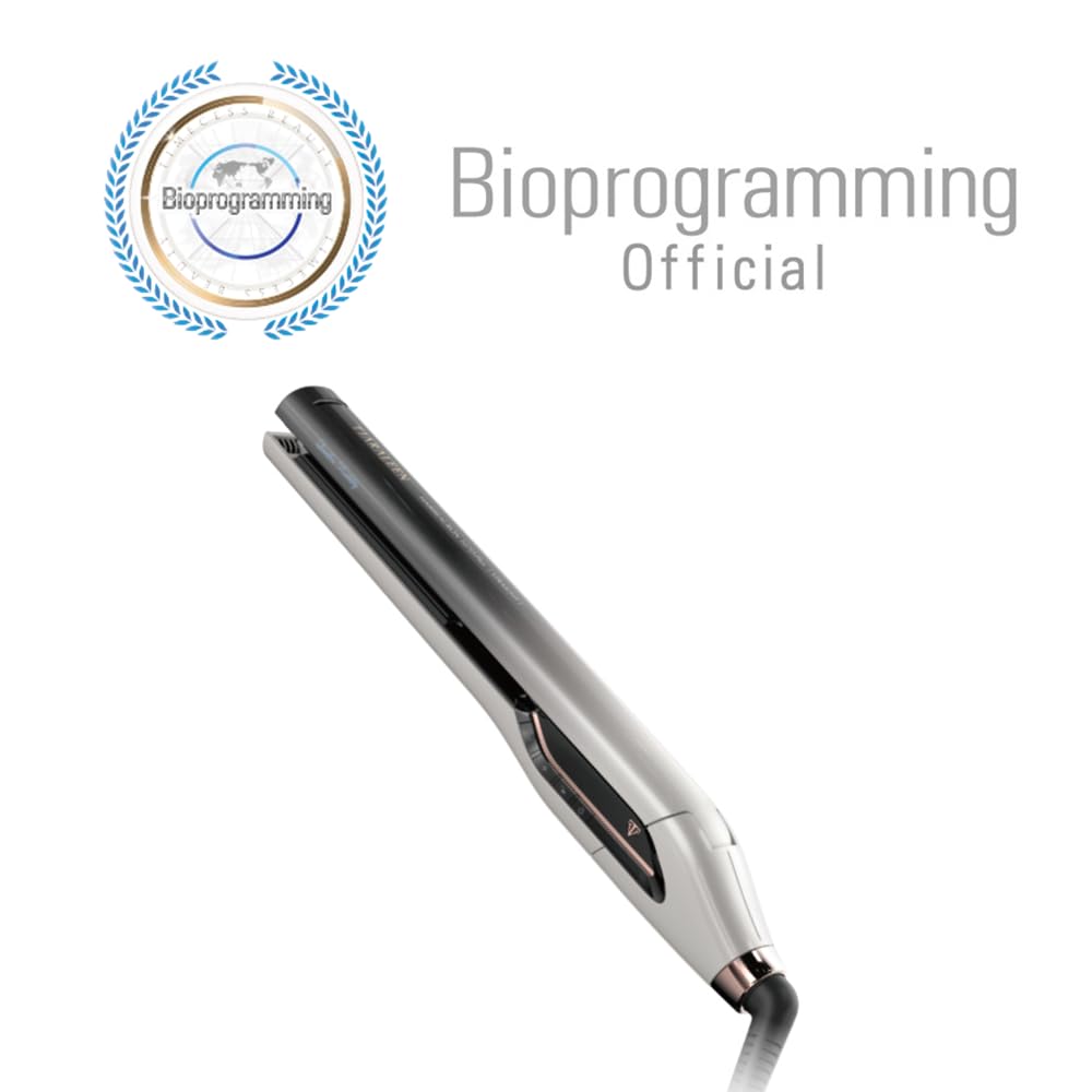 Amazon.com : Bioprogramming | HAIRBEAURON 107D Plus [Straight