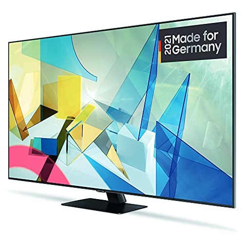 Samsung QLED 4K TV Q80T (GQ55Q80TCTXZG) 55 Zoll – Bild 7