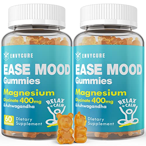12 Best Magnesium Glycinate Gummies Our Picks, Alternatives & Reviews
