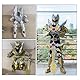 ZHUORUE Eva-Cosplay-Schaumstoffplatten – 2 MM Dick, Weiß, 33 X 200 cm, Rolle Mit Bastelschaumstoffplatten, Hohe Dichte 86 Kg/M³ FüR Cosplay-Modellierung, DIY-Projekte, Basteln