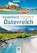 Produktbild Paddelland Österreich: Die 40 schönsten Kanutouren auf Flüssen und Seen in 8 Paddelrevieren: Die schönsten Kanutouren auf Flüssen und Seen in 8 Paddelrevieren