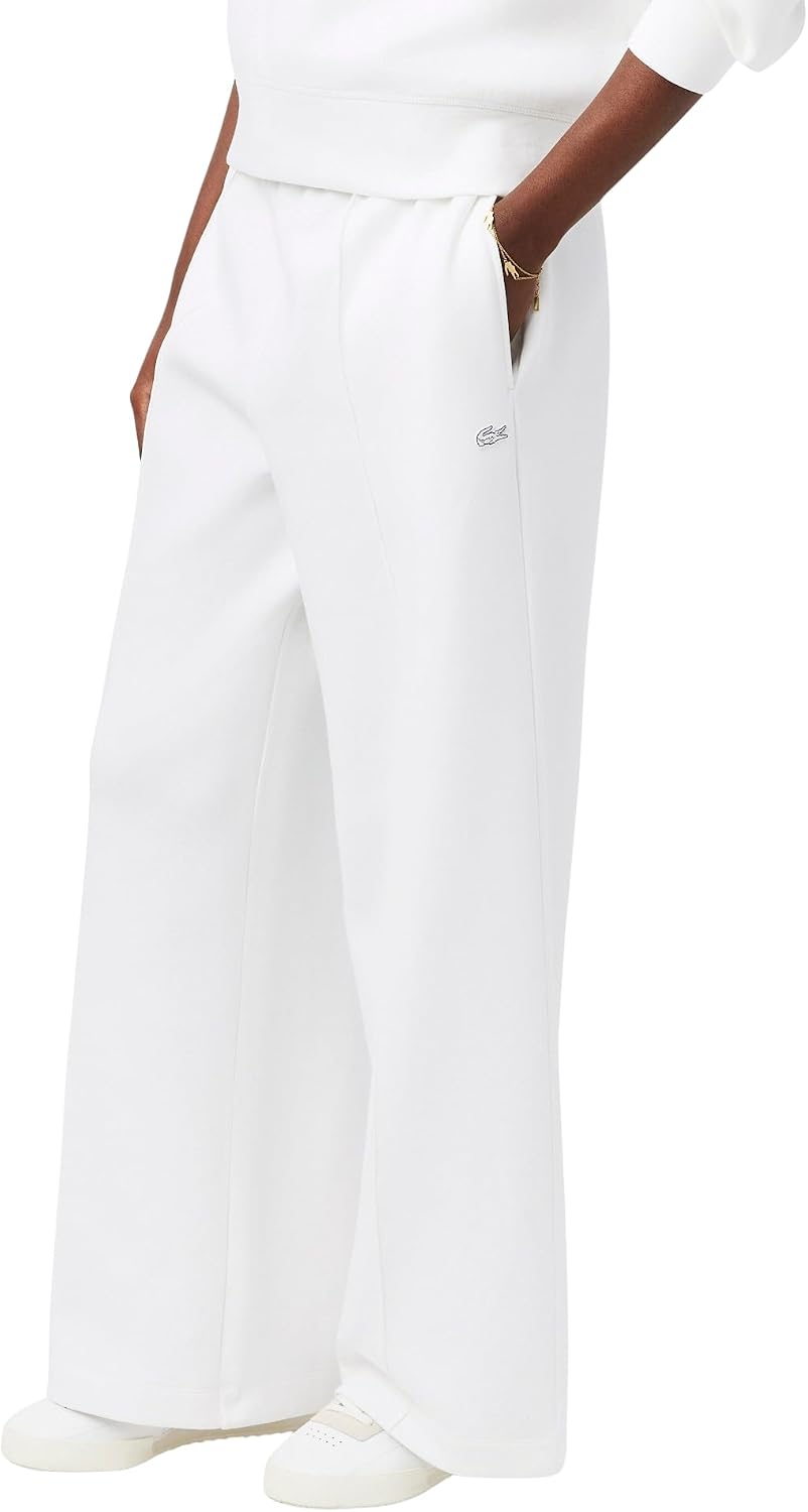Lacoste Women's Tennis Trackpants