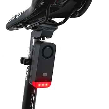 盗難防止アラーム 自転車用スマートテールライト 712zN0JobeL._AC_UL210_SR210,