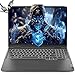 Lenovo LOQ 15 Gaming Laptop RTX4060 - AMD Ryzen7 7840HS - 15.6 FHD IPS Display 144Hz - G-SYNC - Backlit Keyboard - Wi-Fi 6 - USB Type-C - Windows 11 - FHD Webcam - 2023 (32GB DDR5 RAM |1TB PCIe SSD)