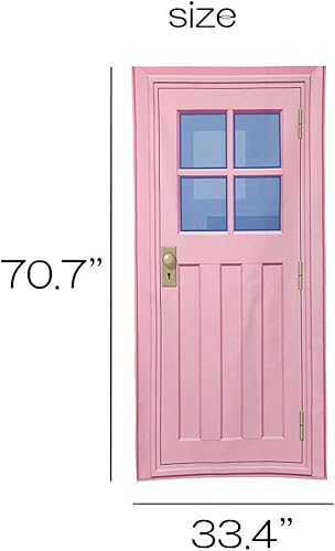 Miniatura 2 de Noren - Cortina japonesa para puerta larga, diseño (Design2)