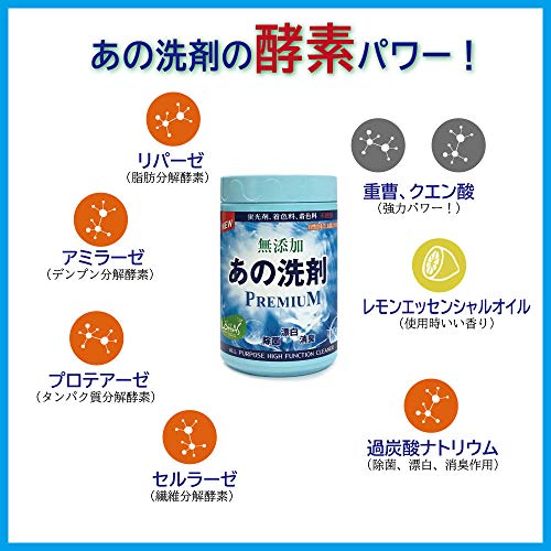 Amazon.co.jp: あの洗剤