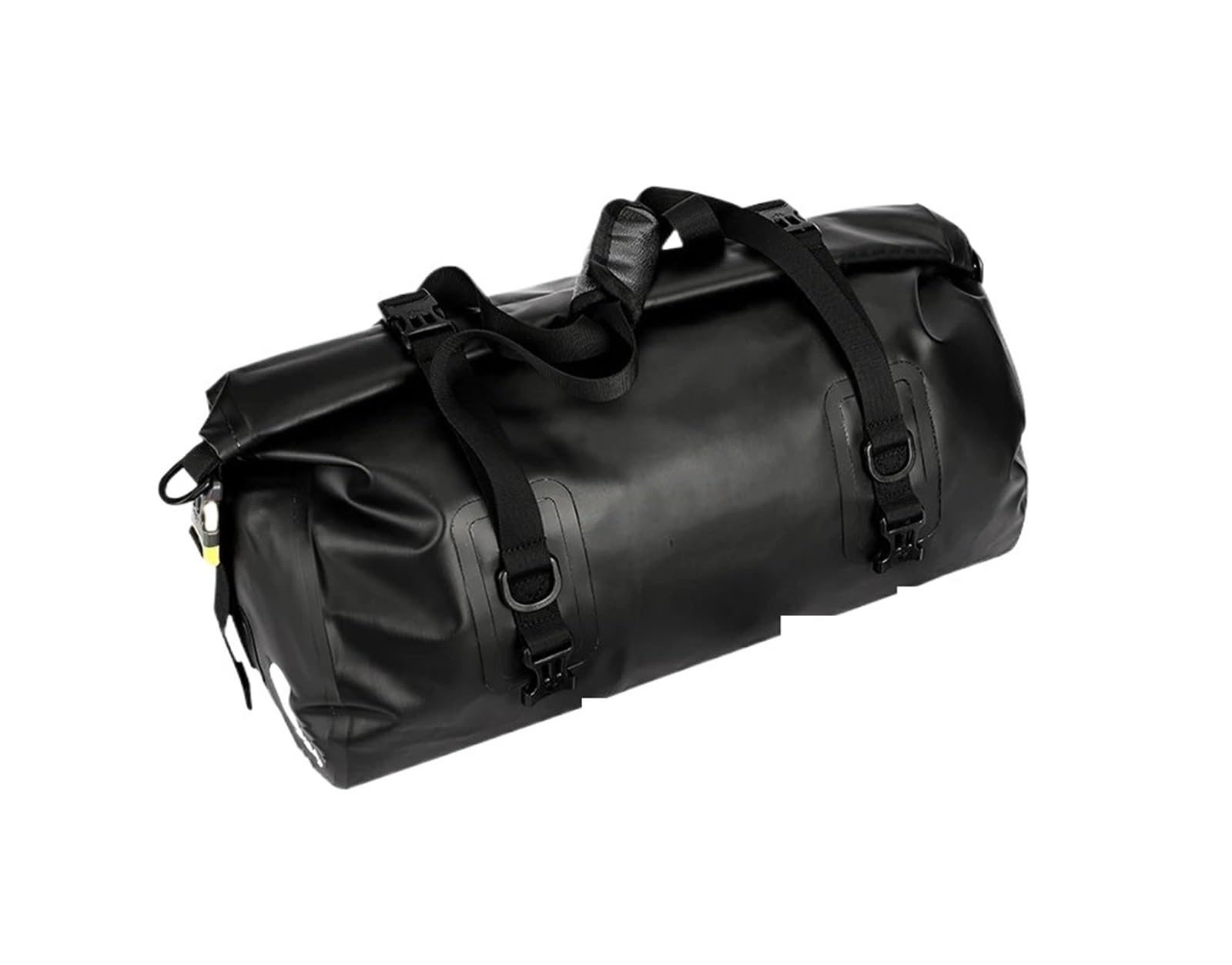 Bolsa De Cola Equipaje De Motocicleta Bolsa Multifuncional para Motocicleta, Impermeable, 20 L, para Asiento Trasero De Bicicleta, para Ciclismo, Baúl, Equipaje, Mochila para Exteriores