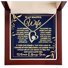 Luxury LED Box - Forever Love-18K Yellow Gold