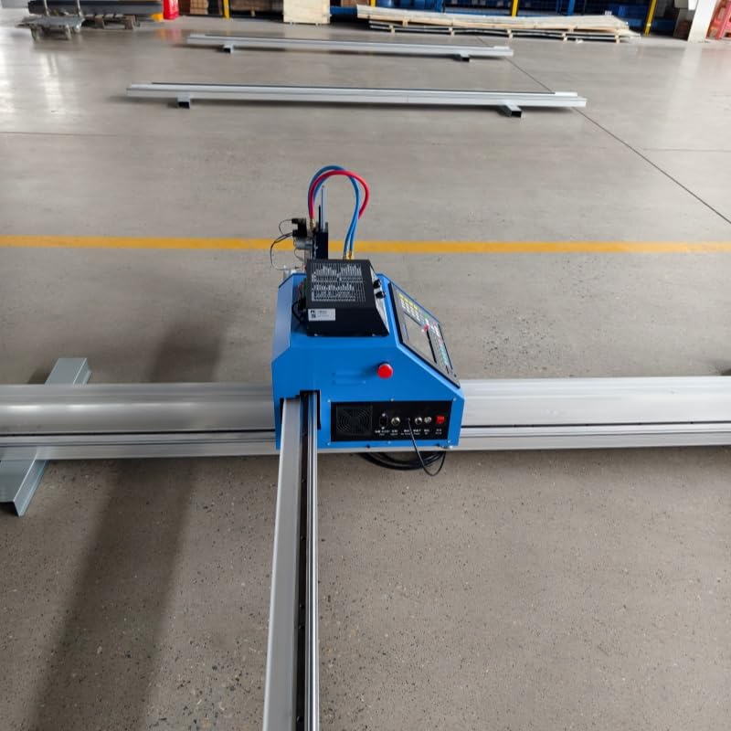 Shuangbing Welder Portable CNC Machine