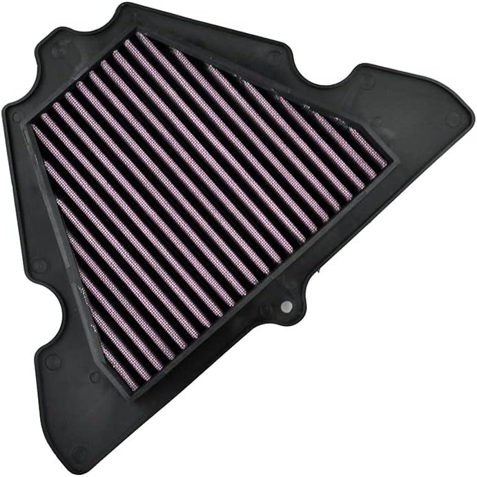 Filtro de aire de motocicleta para Kawasaki Ninja1000 ZX1000 ZX1002 11-13 17-20 Z1000 ZR1000 11-13 Ver-sys 1000 KLZ1000 2012-2020