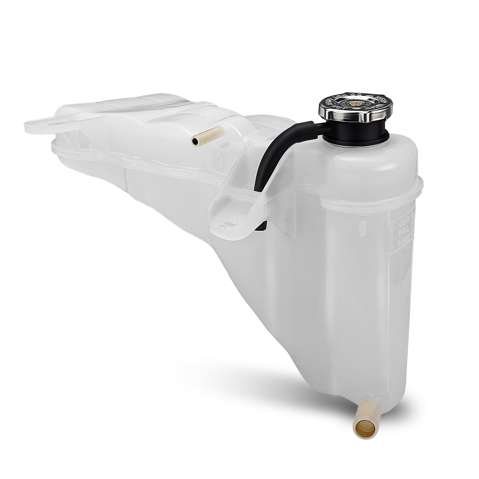 603-380 Coolant Overflow Reservoir Tank