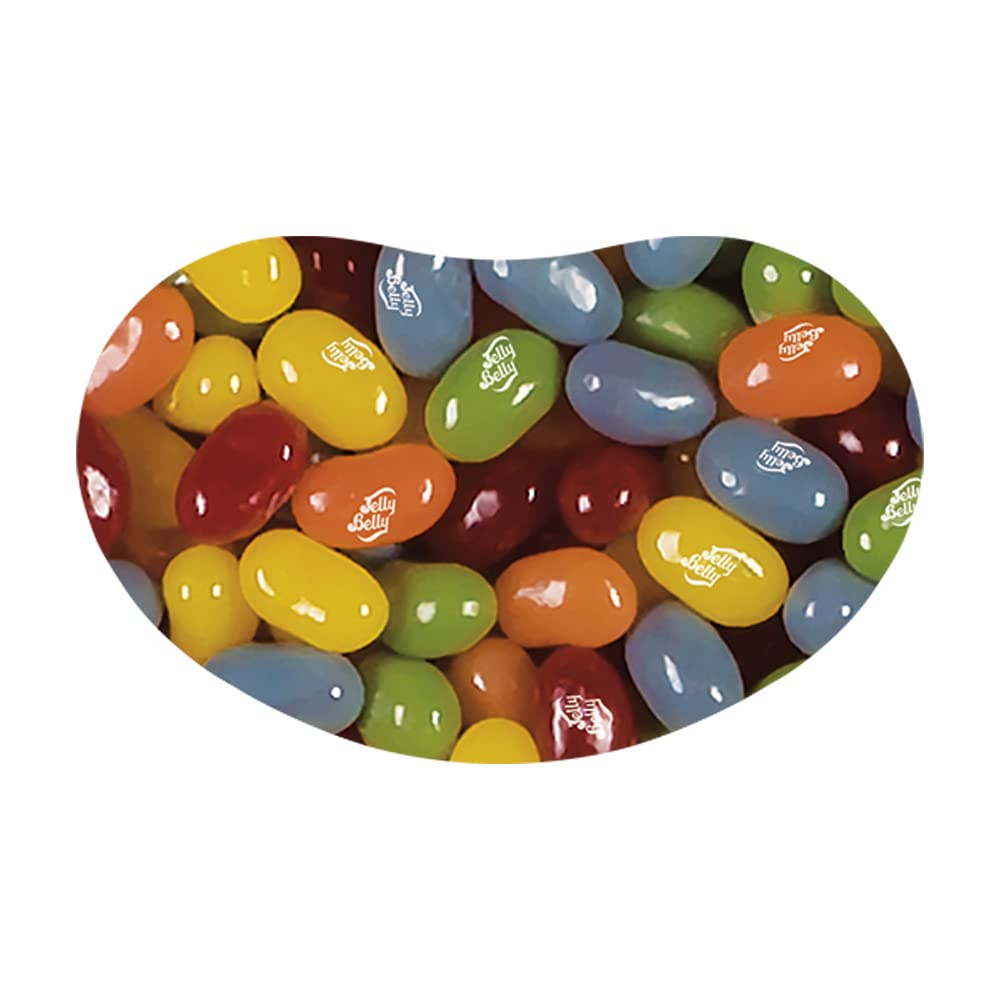JELLY BELLY Bolsa Ácidos Mix 70g