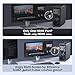 UGREEN 4K DisplayPort to HDMI Adapter, Unidirectional DP 1.2 PC to HDMI 1.4 Converter Braided Cable Male to Female for Desktop, Projector, Monitor, Compatible with AMD, NVIDIA, Passive, 0.66FT