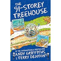 The 91-Storey Treehouse