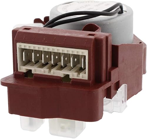 Miniatura 3 de ERP Actuador de cambio W10006355