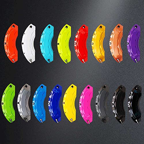 Amazon | キャリパーカバー ホンダ シビック ハチバック FK7