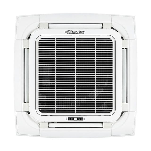 Unidad interior de aire acondicionado Multi Cassette R32 Dianclima Sense Air 9000 BTU