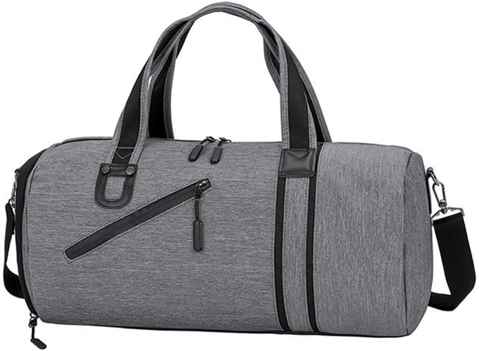 Men's Women's Gym Bags Training Fitness Travel Outdoor Sports Swimming Tennis Yoga Shoes