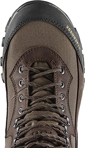 LaCrosse Men's 516334 Lodestar 7" Brown 400G3