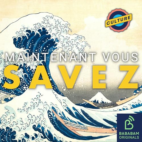 Pourquoi la Grande Vague d&rsquo;Hokusai est-elle si populaire ?