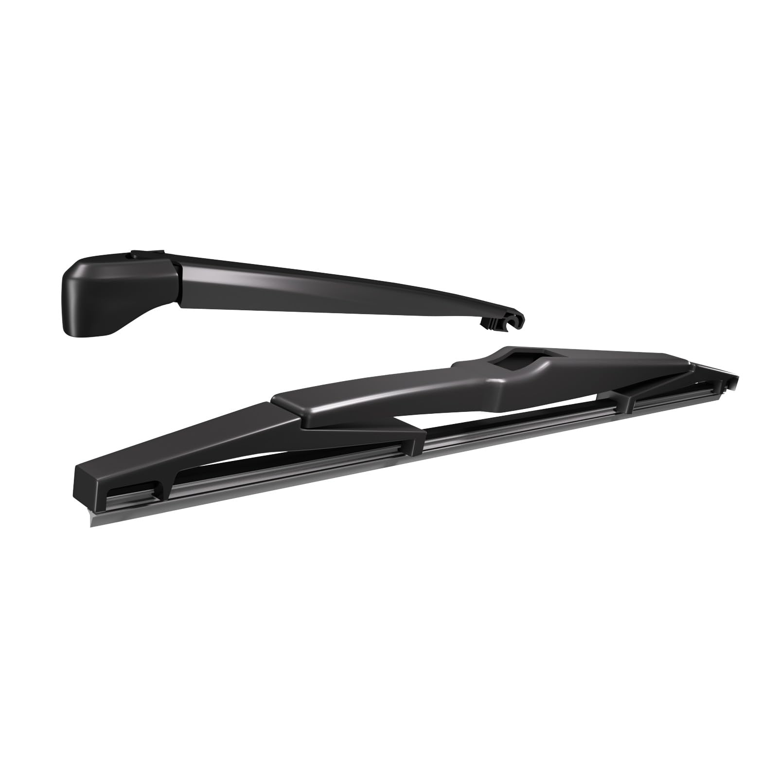 Amazon.com: Rear Windshield Wiper Replacement for 2013-2025 Mazda
