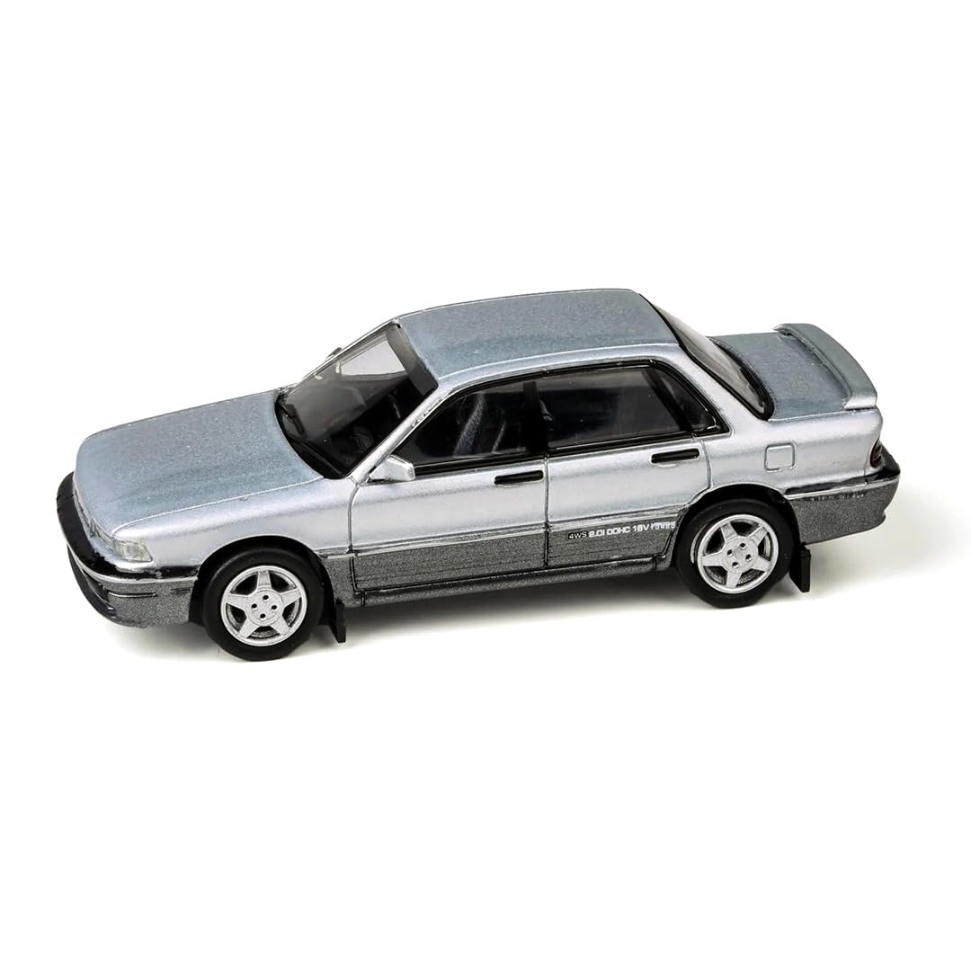 【激レア】美品　MOBIL ARMAR A-2 シルバーストーン 京商 1/10 EP 4WD フェーザーMk2 FZ02L レディセット 1957