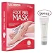 Foot Peel Mask,Peeling Off Calluses and Dead Skin,Get Soft Touch Smooth and Beautiful Feet, Exfoliating Foot Mask,Repair Rough Heels for Men and Women(2 Pack)