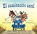 Price comparison product image El Camioncito Azul: Little Blue Truck (Spanish Edition)