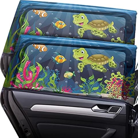 Car Window Shades for Baby Cover