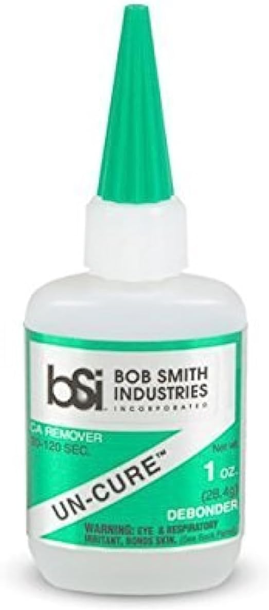 Bob Smith Industries Debonder