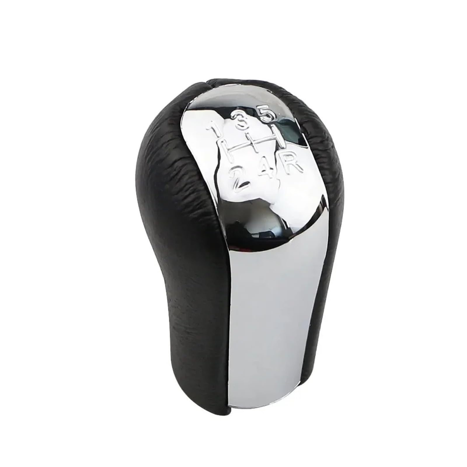 JSYALMSLW Replacement Gear Shifter Knob for Toyota