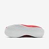 Nike Cortez Textil Zapatos (Rojo Universidad/Blanco/Rojo Limo) 3