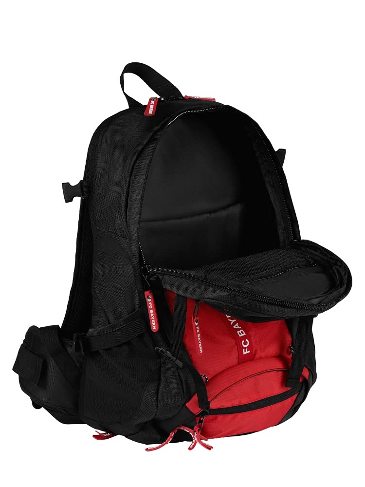 FC Bayern München FCB Trekking Rucksack