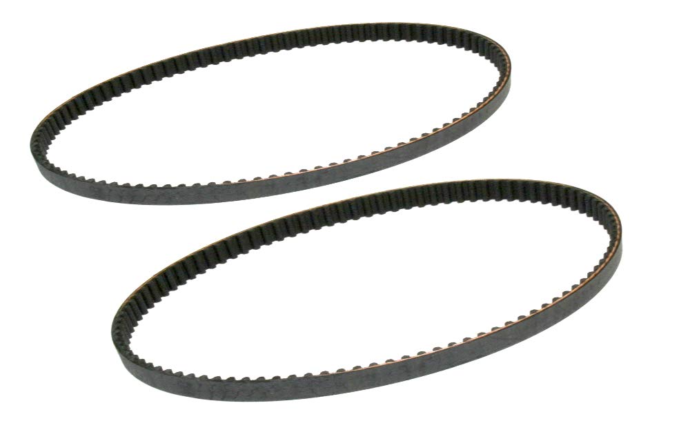 Tennant Brush Drive Belt Quantity 2 Part 377505