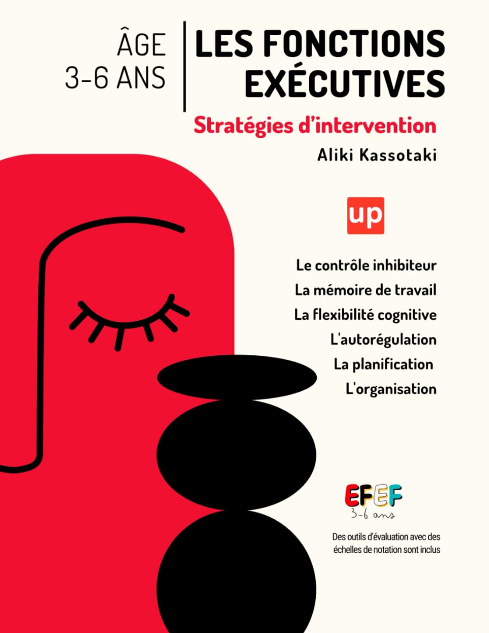 Les fonctions exécutives - Stratégies d’intervention