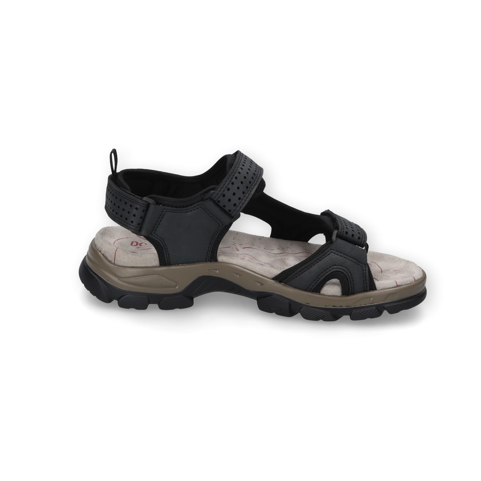 Dockers by Gerli Herren Klassische Sandalen, Männer Sandalen