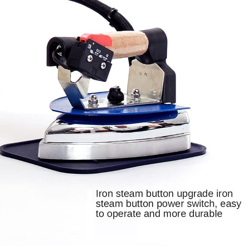 Centrale vapeur avec réservoir d'eau de 4L pour un repassage continu