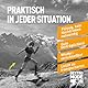 DEXTRO ENERGY LIQUID GEL ORANGE + VITAMINS - 18x60ml (18er Pack) - Traubenzucker Konzentrat aus schnell verfügbaren Kohlenhydraten, Energy Gel, Vitamin B6, Energy Riegel Alternative
