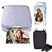 HP Sprocket Portable 2x3 Zoll Sofortbilddrucker (Lila) Zink-Papierbündel