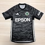 正規品 2019 松本山雅FC GKユニフォーム アディダス Sサイズ