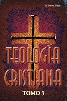 Paperback Teologia cristiana, Tomo 3 [Spanish] Book