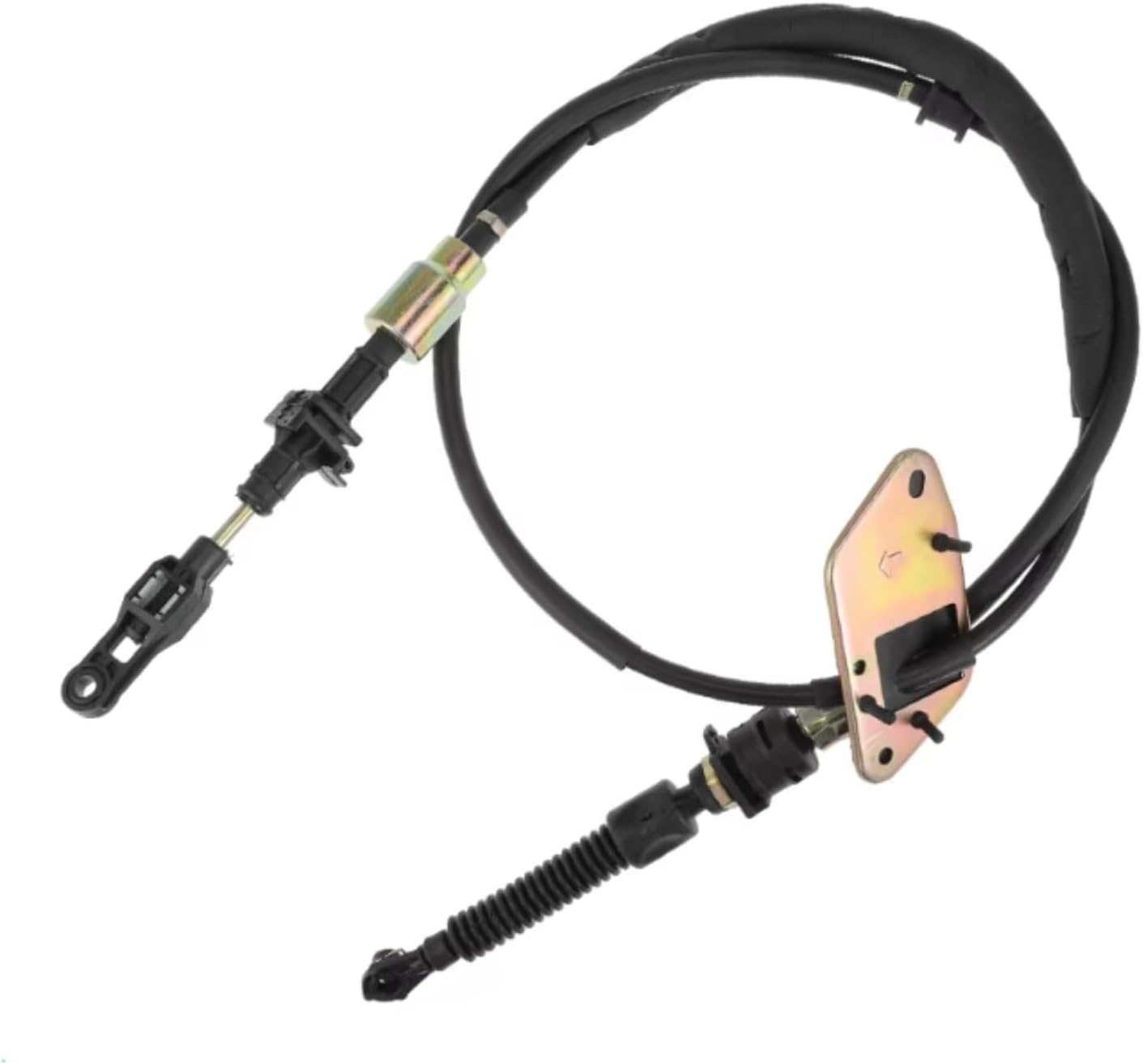 Gearshift Cable Compatible With Mazda 6 2.3L L4 3.0L V6 2006 2007 2008 Car Auto Trans Transmission Gear Shifter Selector Control Cable GN3B46500C